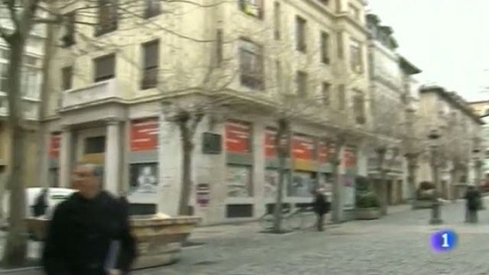 Telenorte - País Vasco - El tiempo en el País Vasco - 26/01/15