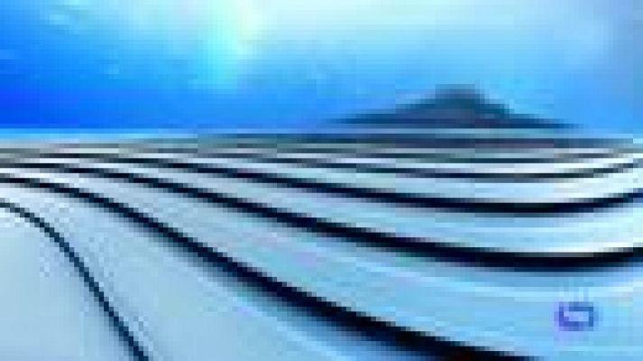 Telexornal - Galicia - Telexornal-Galicia - 26/01/15