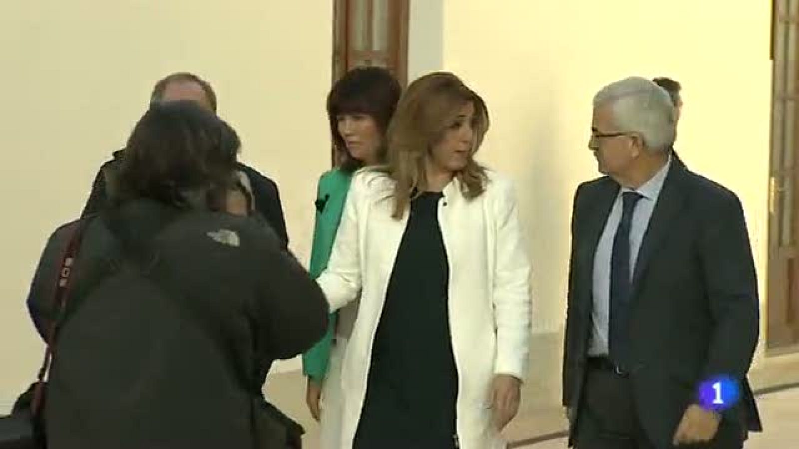 Andalucía en 2' - 26/1/2015