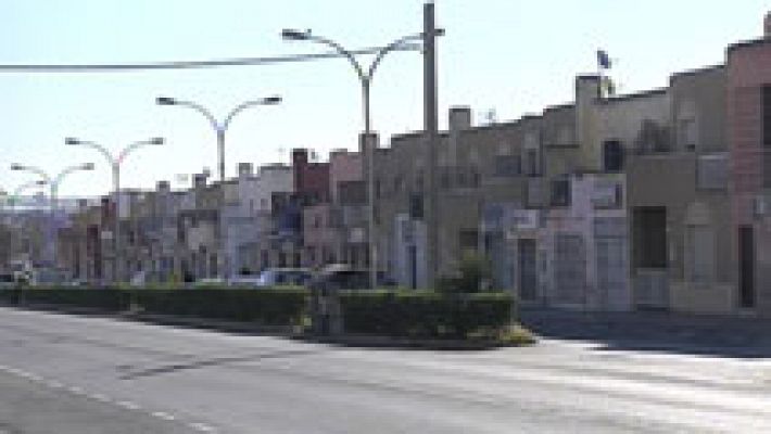 Telediario 1 - Detienen a un hombre por la muerte de un menor de 15 años en El Ejido