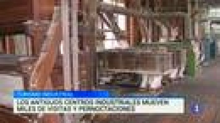 Noticias de Castilla-La Mancha - Castilla-La Mancha en 2' - 26/01/15