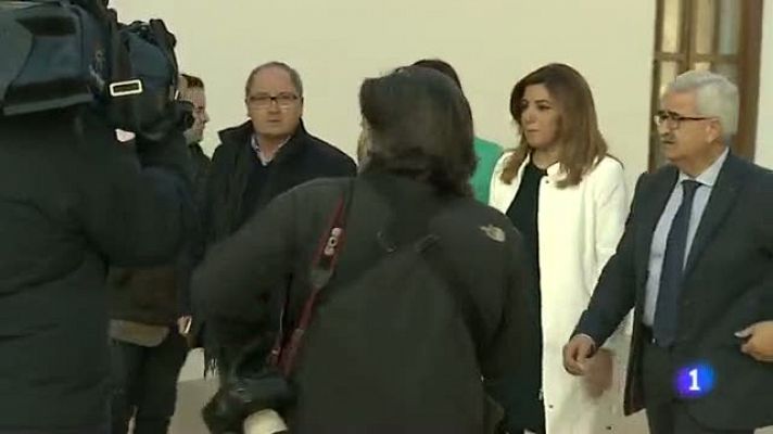 Noticias Andalucía - Noticias Andalucía - 26/1/2015