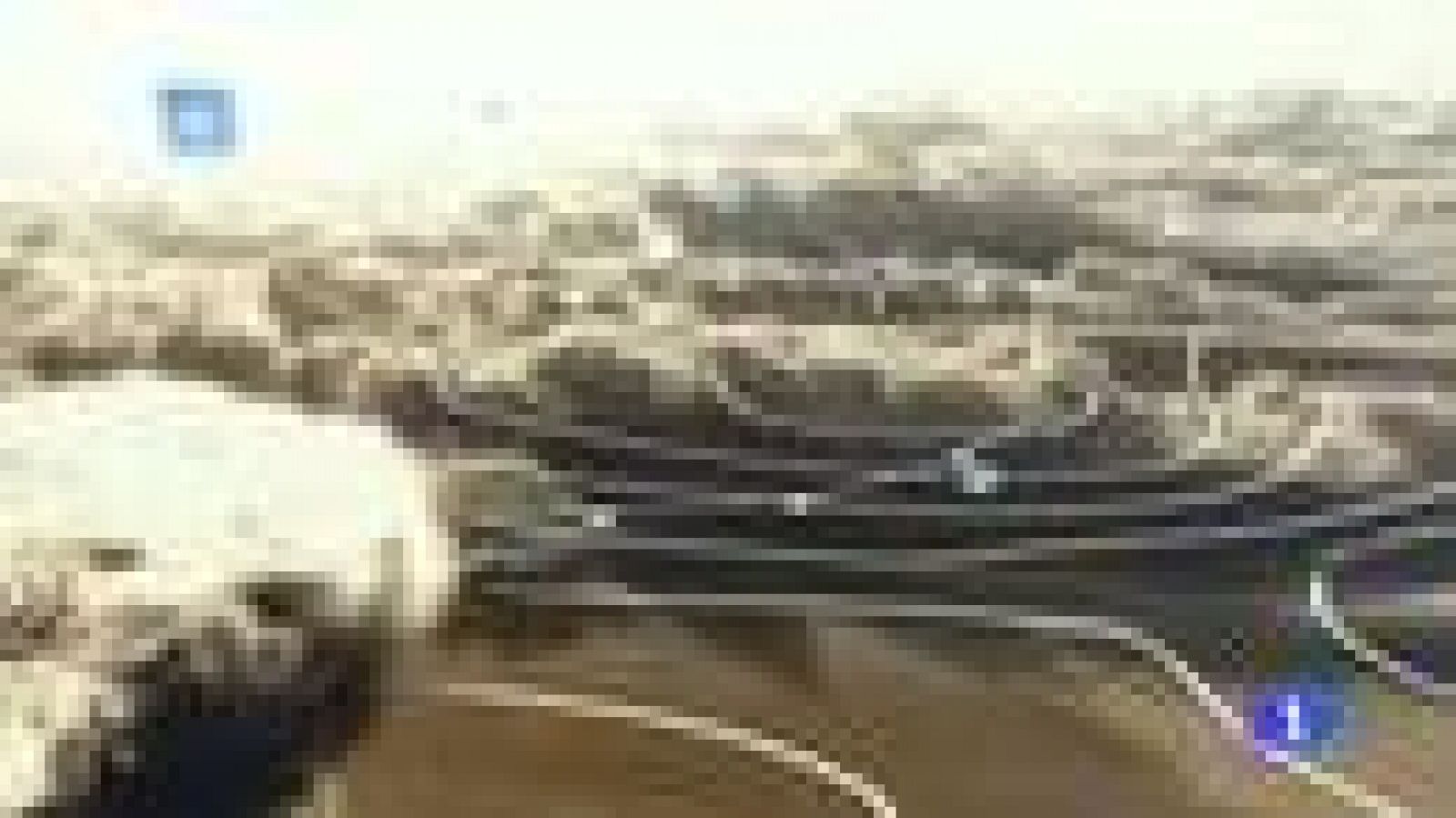 El tiempo en la Región de Murcia - 26/01/2015