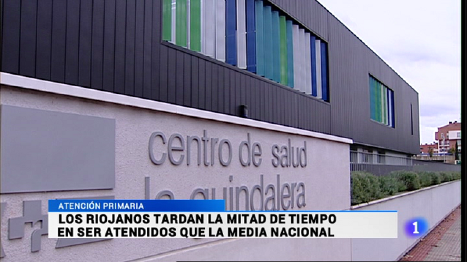 Telerioja en 2' - 26/01/15 | Ver