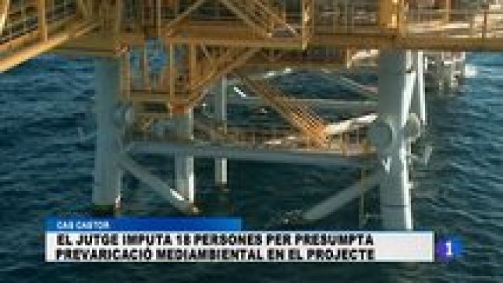 L'informatiu - Comunitat Valenciana - L'Informatiu - Comunitat Valenciana 2 - 26/01/15