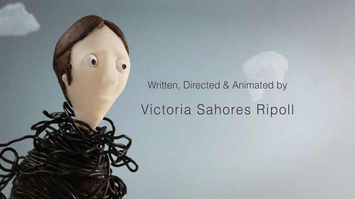 Premios Goya - Tráiler de 'El abrigo interminable'