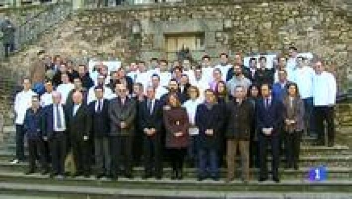 Noticias de Extremadura - Noticias de Extremadura 2 - 26/01/15