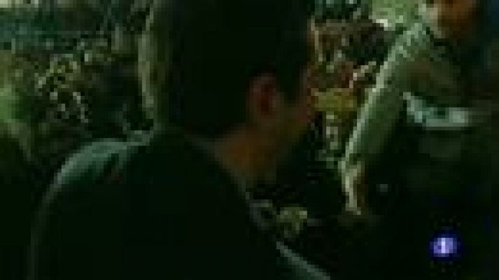 Informatiu Balear - Informatiu Balear 2 - 26/01/15