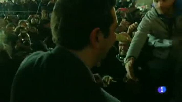 Informatiu Balear - Informatiu Balear 2 - 26/01/15