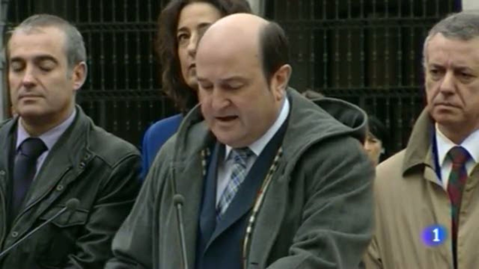 Telenorte País Vasco 2 - 26/01/15