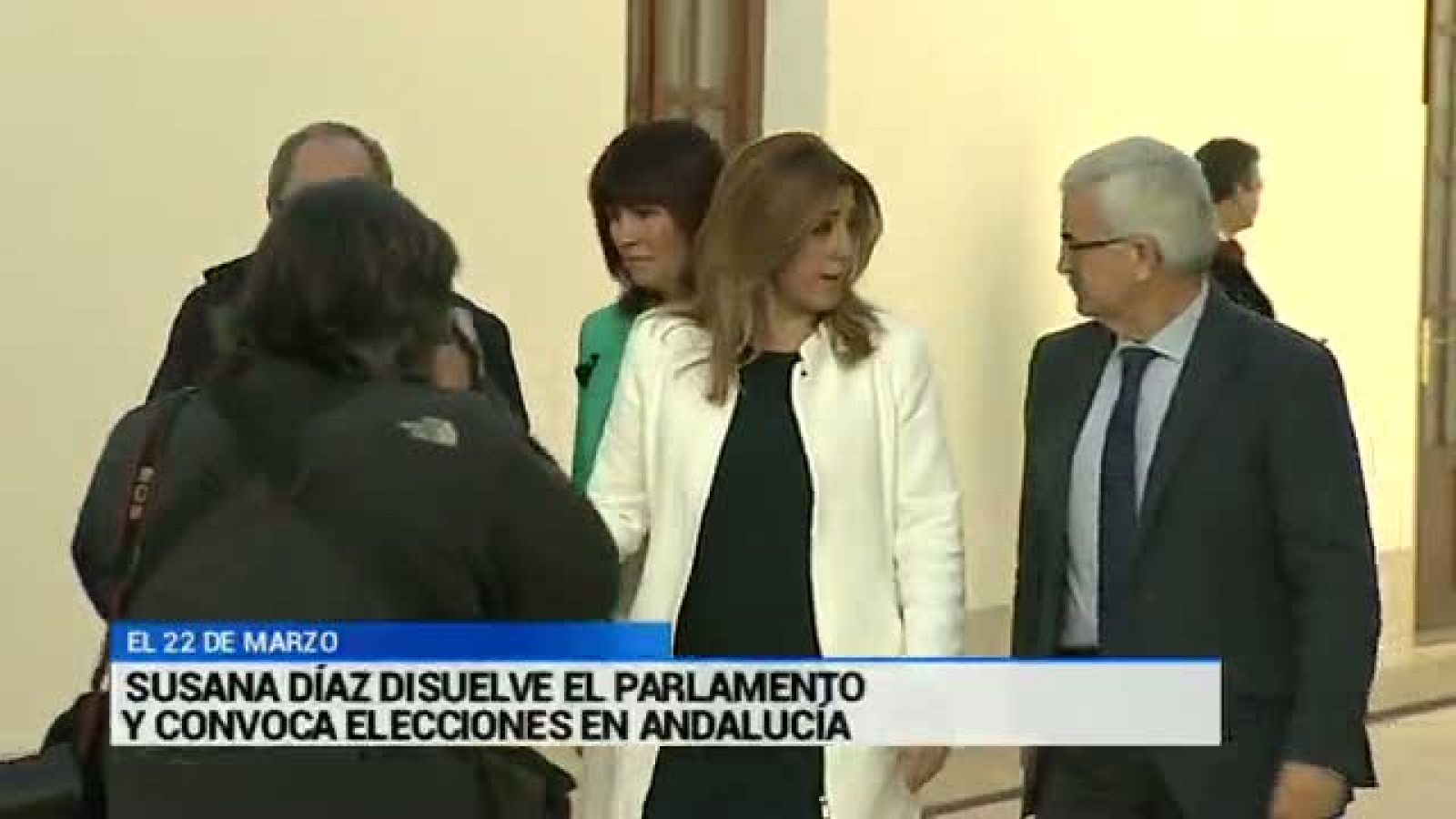 Noticias Andalucía edición 2 - 26/1/2015