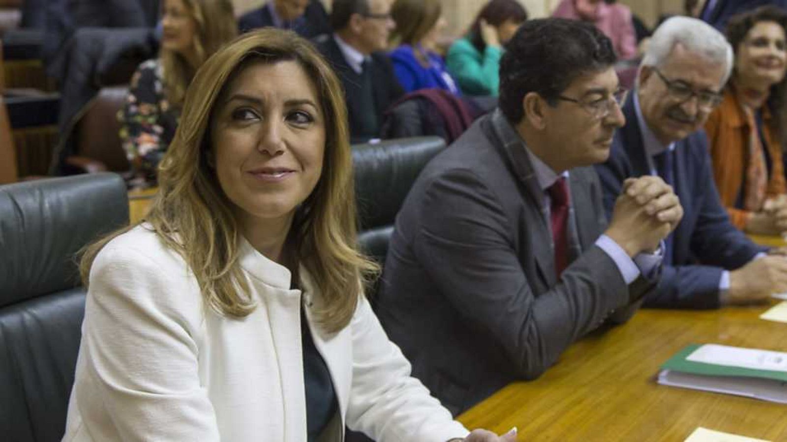 Telediario - 15 horas - 26/01/15 - Ver ahora