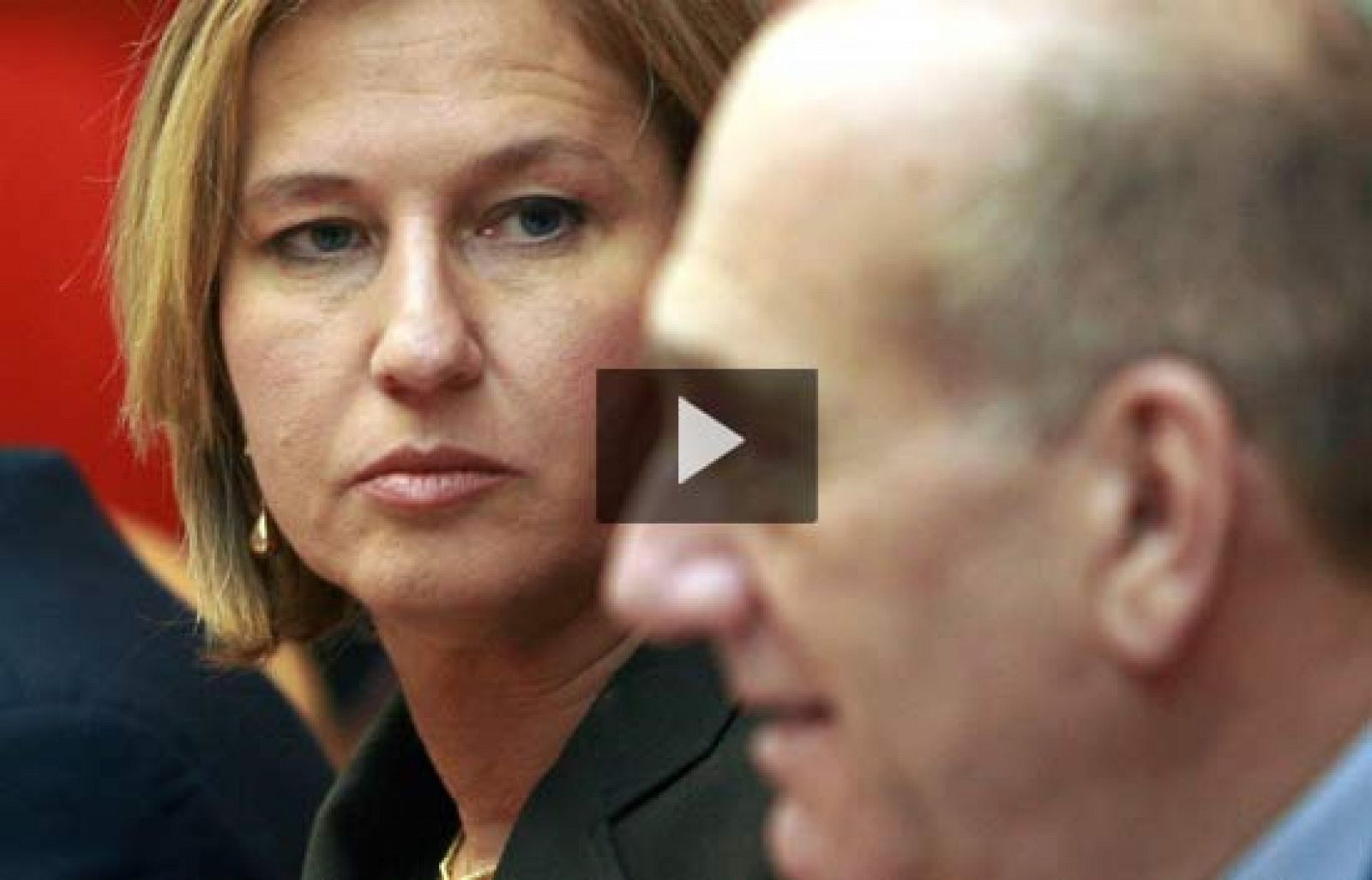 Situación en la que se encuentra el conflicto palestino-israelí, analizada para el programa El Mundo en 24 Horas por el corresponsal de TVE en Jerusalén