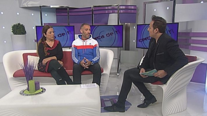 Cerca de ti - Cerca de ti - 26/01/15