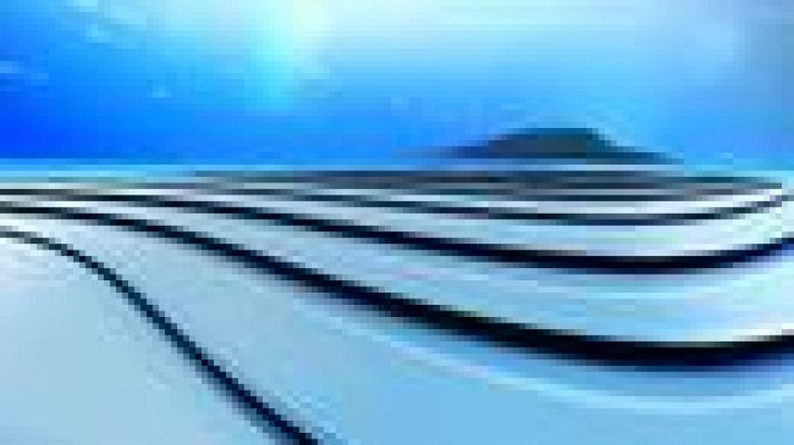 TeleCantabria - Telecantabria 2 - 26/01/15