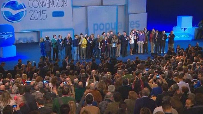 Telecanarias - Telecanarias - 26/01/15