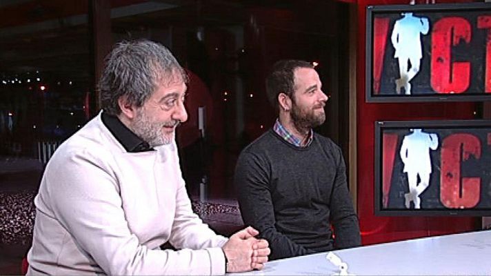 La tarde en 24h - Francino y Olivares desvelan los secretos de Víctor Ros