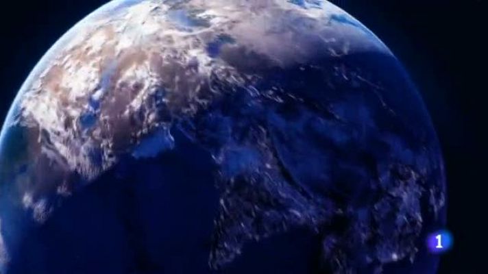 TeleCantabria - El tiempo en Cantabria - 26/01/15