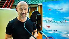 El Quijote del siglo XXI: versión radiofónica - Javier Cámara se suma a la grabación del nuevo 'Quijote' de RNE
