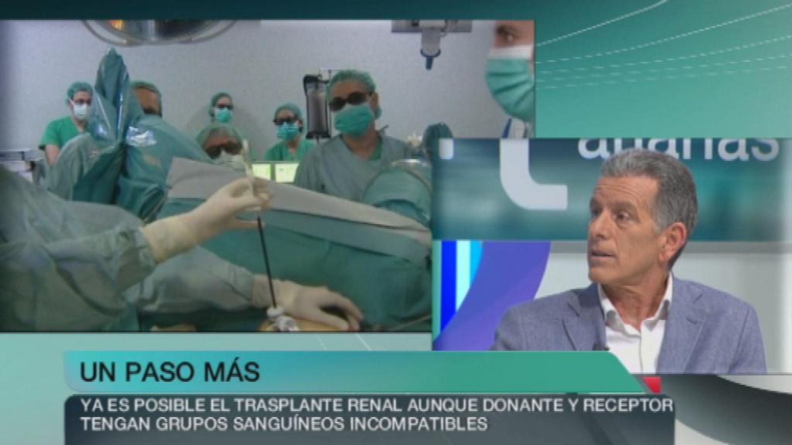 + Canarias - 26/01/15 - +Canarias | Ver