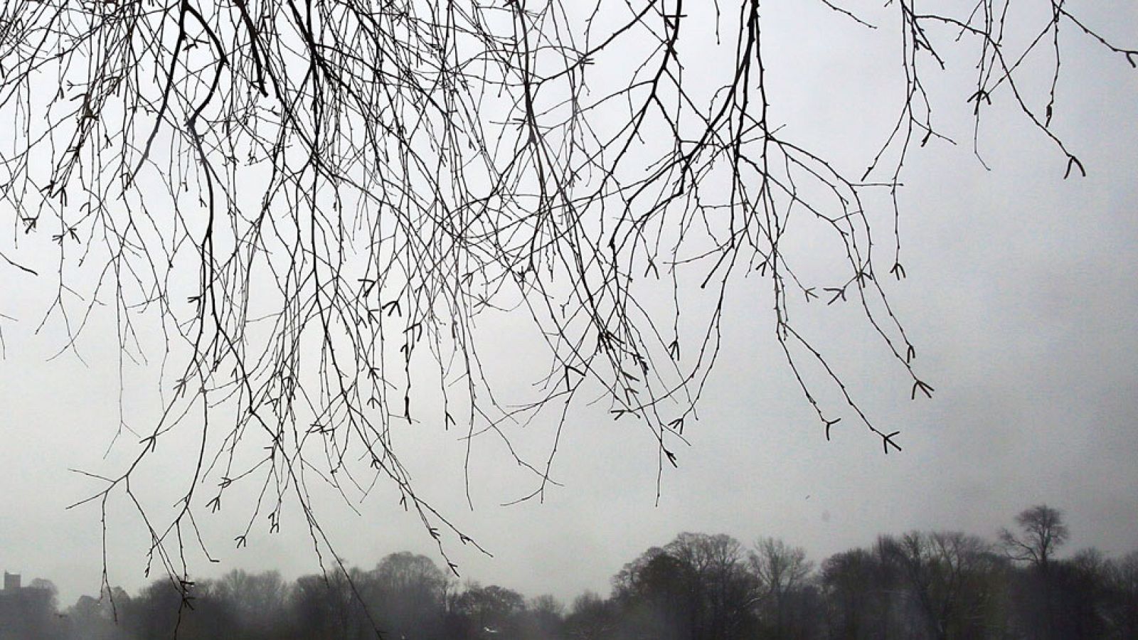Aumento de la nubosidad durante el día en el extremo norte peninsular