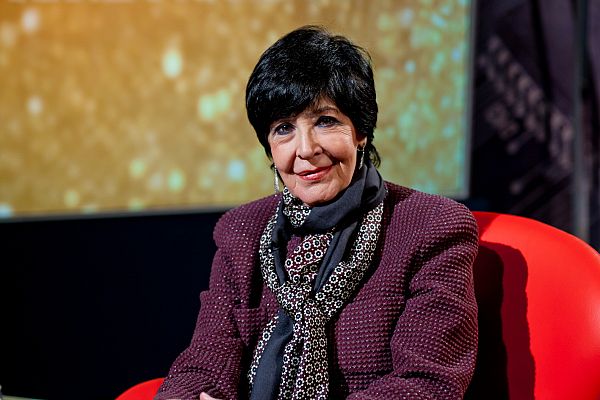 Entrevista Concha Velasco - Millennium