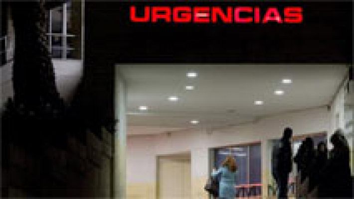 La Defensora del Pueblo alerta de que la "saturación" de las urgencias aumenta el riesgo de muertes