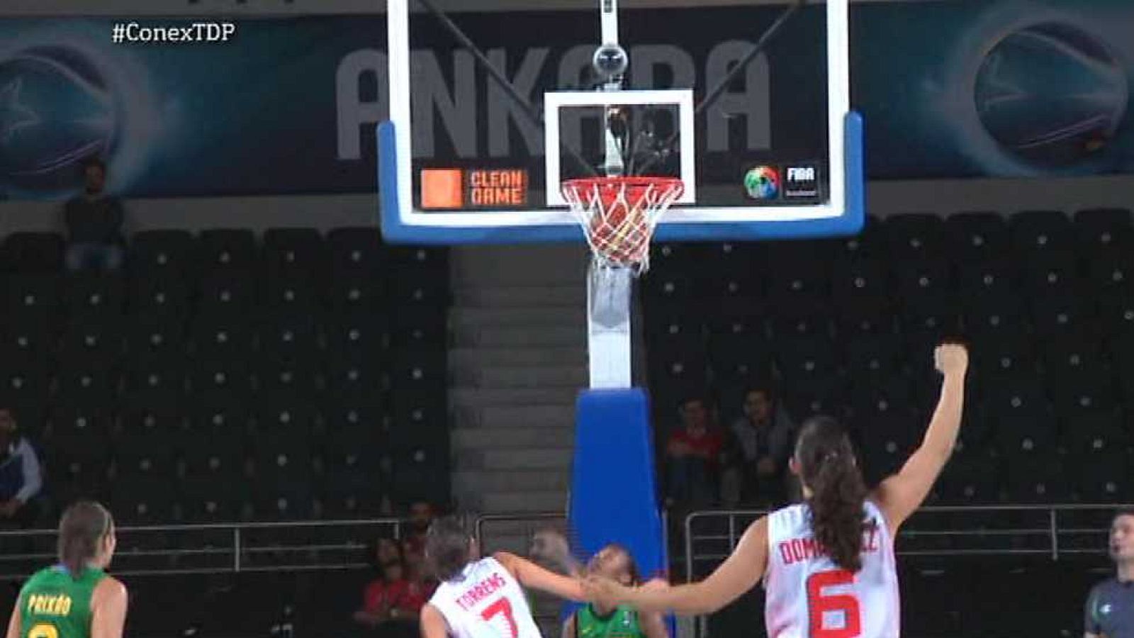 Conexión tdp - 26/01/15 - ver ahora