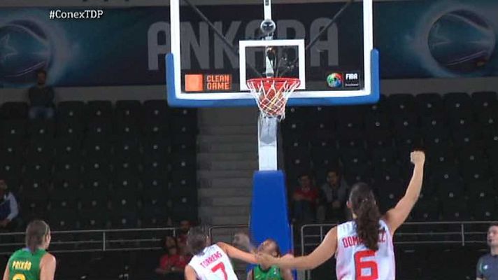 Conexión tdp - Conexión tdp - 26/01/15