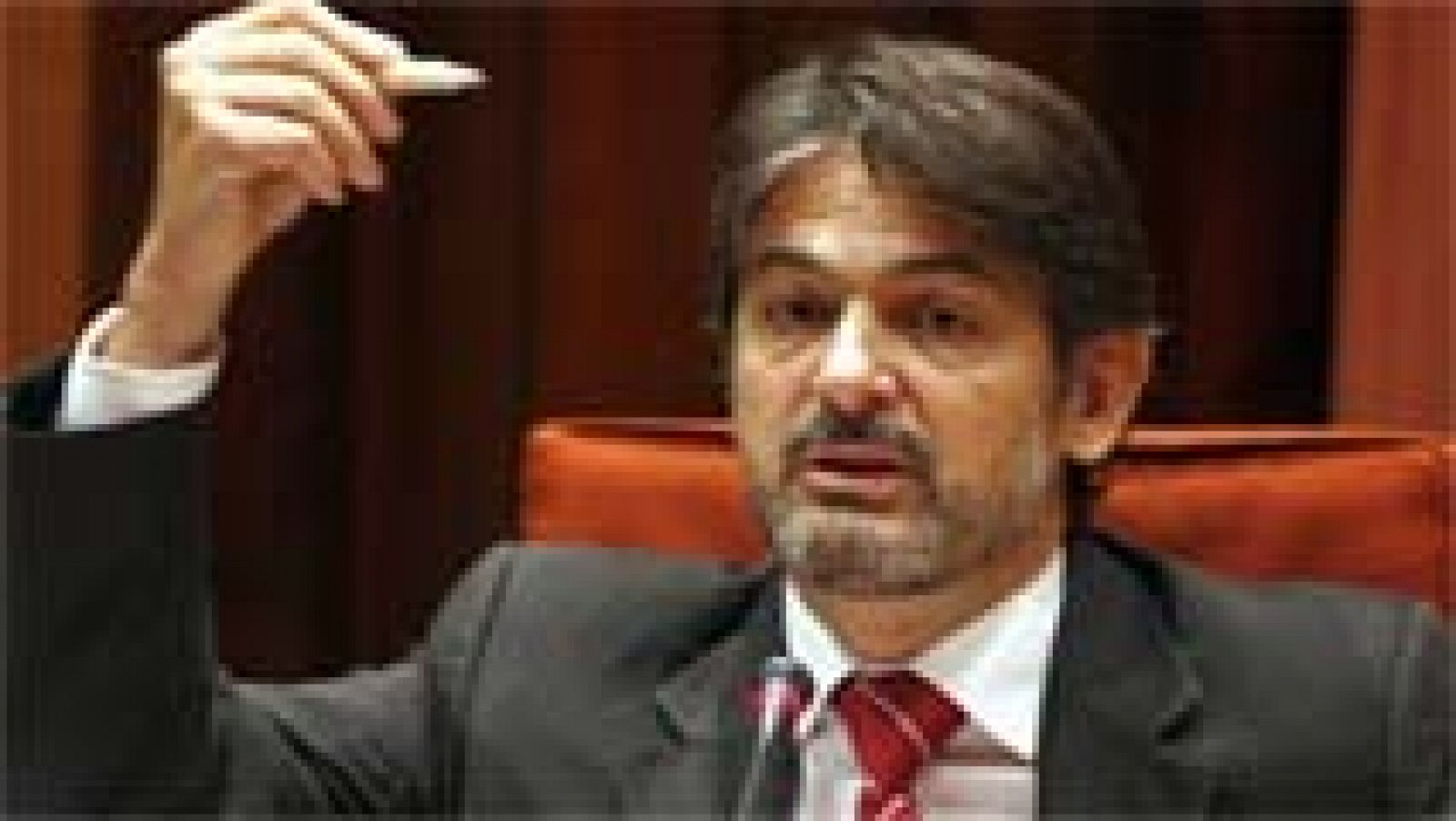 TVE accede a las conversaciones entre Oriol Pujol y un empresario amigo al que presuntamente benefició | Ver