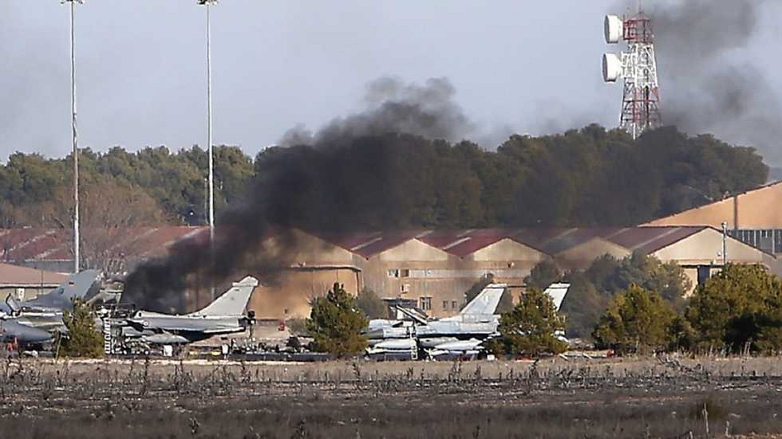 Telediario - 21 horas - 26/01/15 - Ver ahora