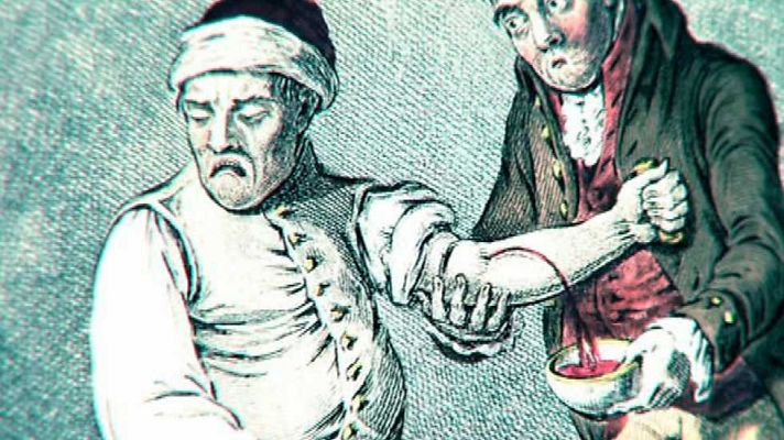 La España de Víctor Ros - Programa 3