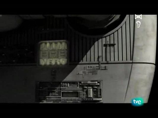 Plutón B.R.B. Nero - El origen de Roswell - Capítulo 1