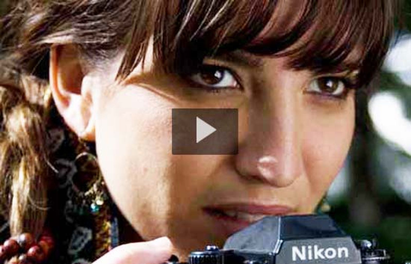 Pasándolo de cine. Entrevista a Lucía Jiménez