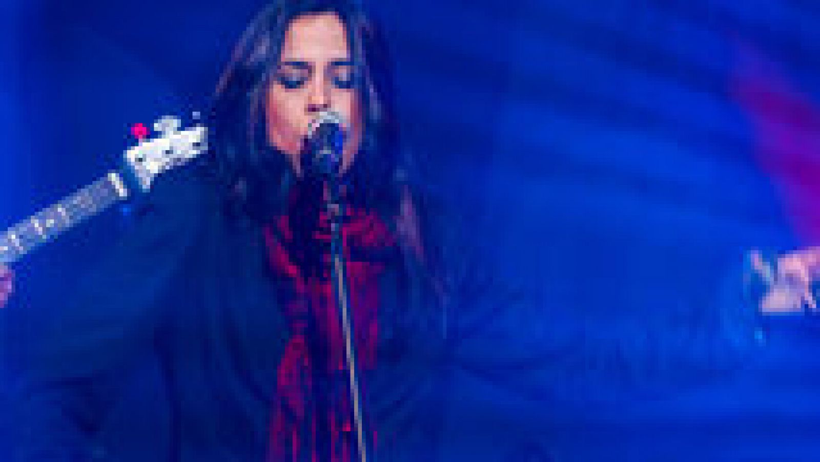 Los conciertos de Radio 3 - La Jose - ver ahora