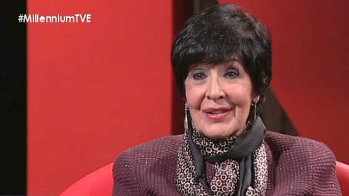 Millennium - Mayores: crónica de una soledad anunciada