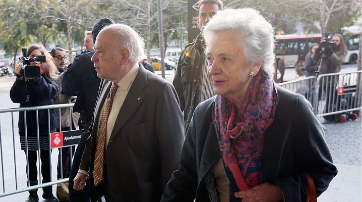 Declaración Pujol