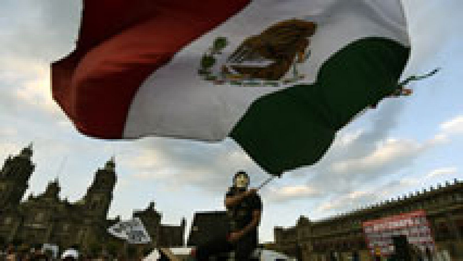 Los familiares de 43 desaparecidos en México no se cansarán de exigir justicia