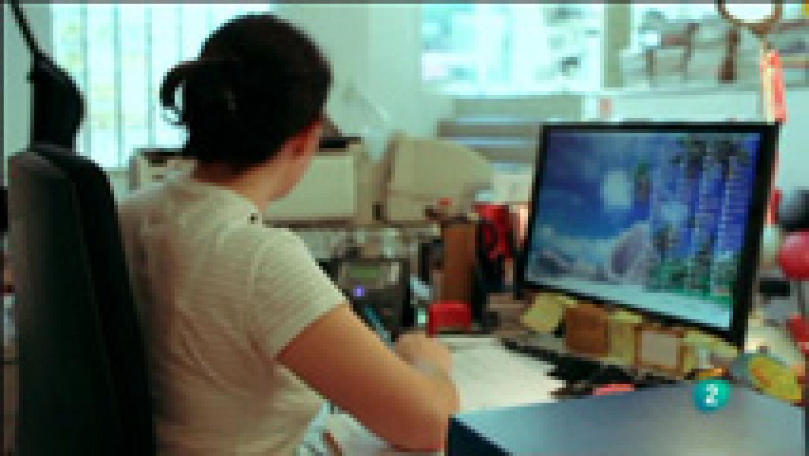 Para Todos La 2 - El mundo en tus manos - 50 formas de tomarse un respiro