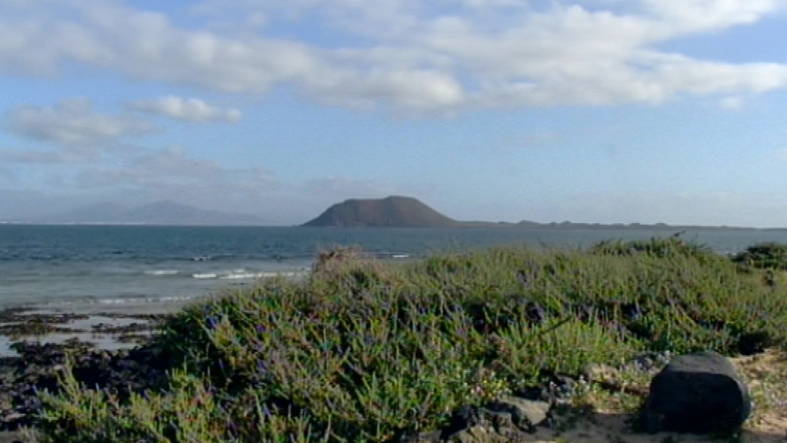 El tiempo en Canarias - 27/01/15 | Ver