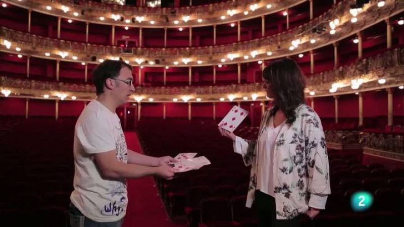  Órbita laika - Matemáticas - La mágia matemática