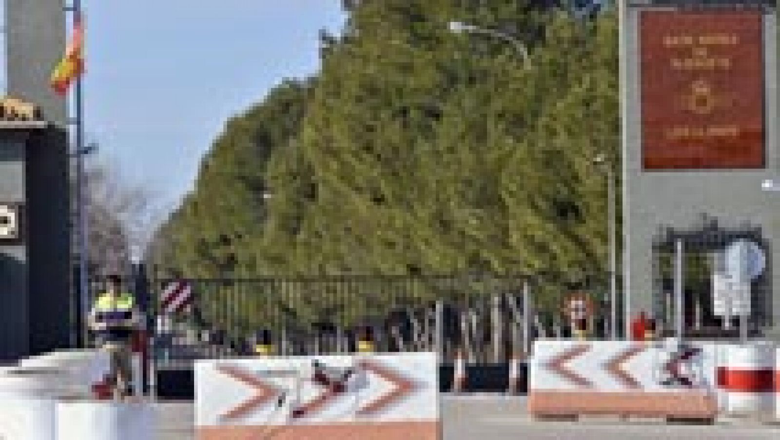 Muere uno de los militares franceses heridos y eleva a once los muertos en el accidente del F16 - Informativo 24h | Ver