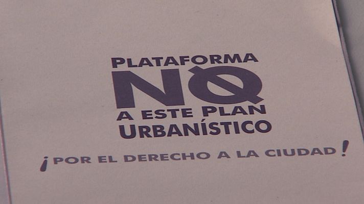 Informativo de Madrid - La Comunidad de Madrid en 4' - 27/01/15