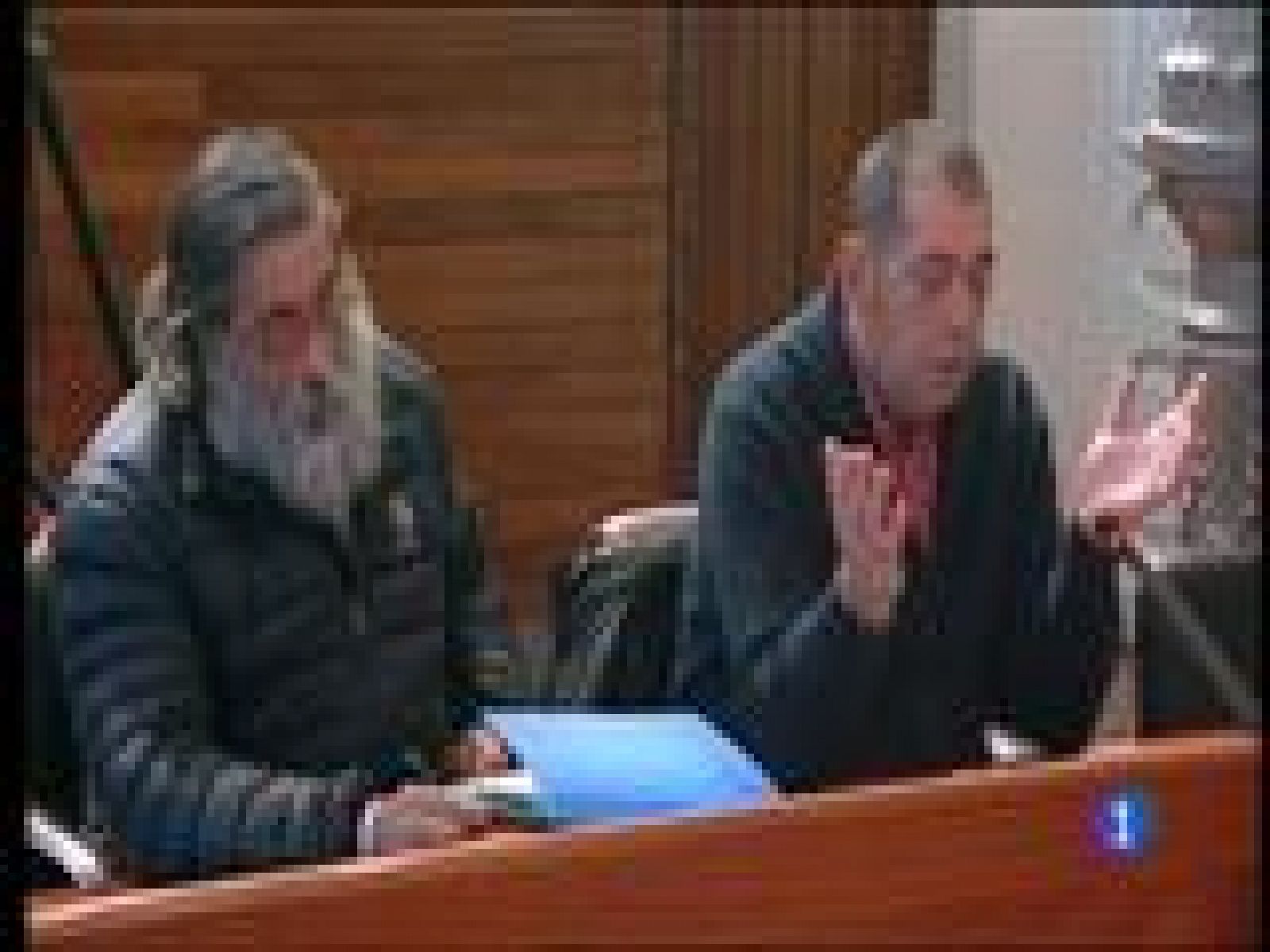 Asturias en 2' - 27/01/15 | Ver