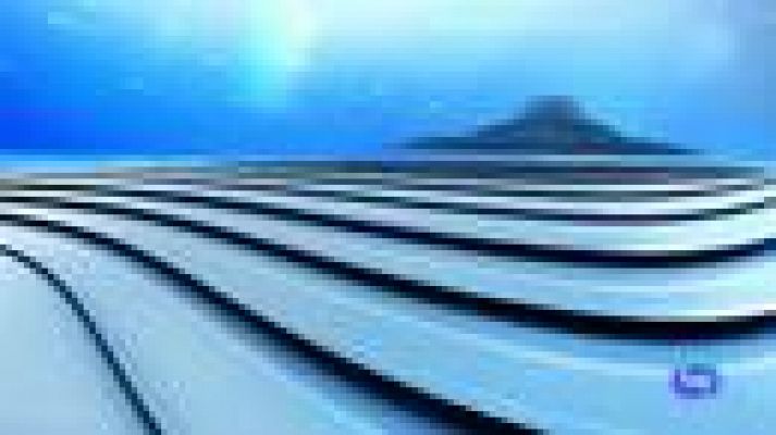 Telexornal - Galicia - Galicia en 2' - 27/01/15