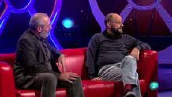 Órbita Laika - Jose Cervera nos habla de los exoplanetas