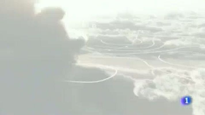 Telenorte - País Vasco - El tiempo en el País Vasco - 27/01/15