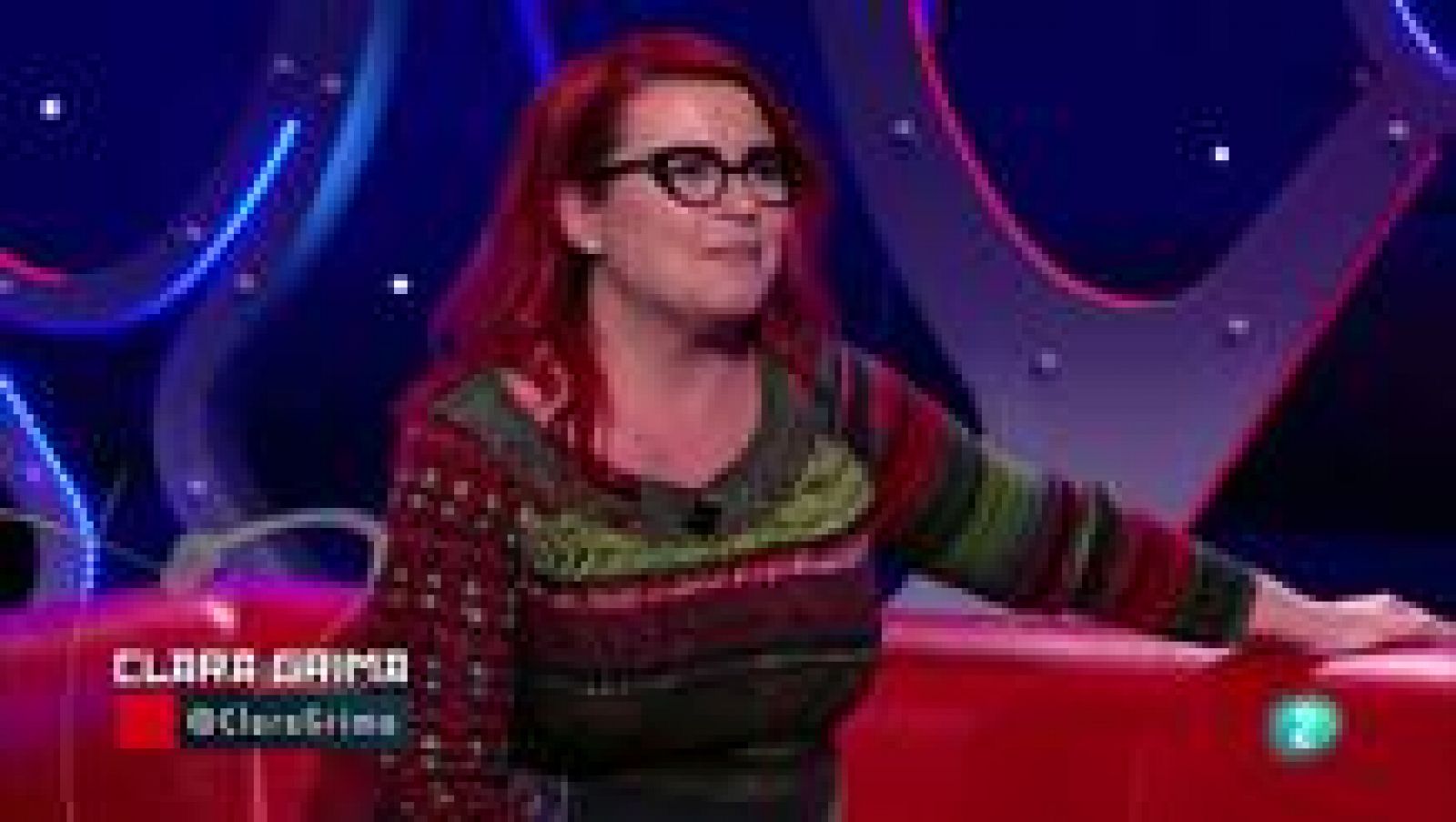 Órbita laika - Ciencia en YouTube - El peculiar comportamiento que tienen algunos fluidos