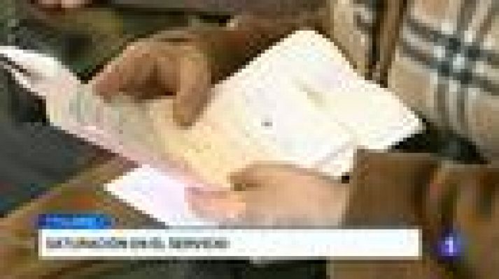 Noticias de Castilla y León - Castilla y León en 2' - 27/01/15