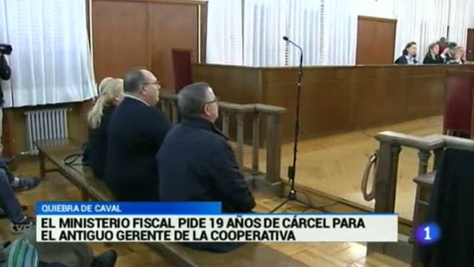 Extremadura en 2' - 27/01/15 | Ver